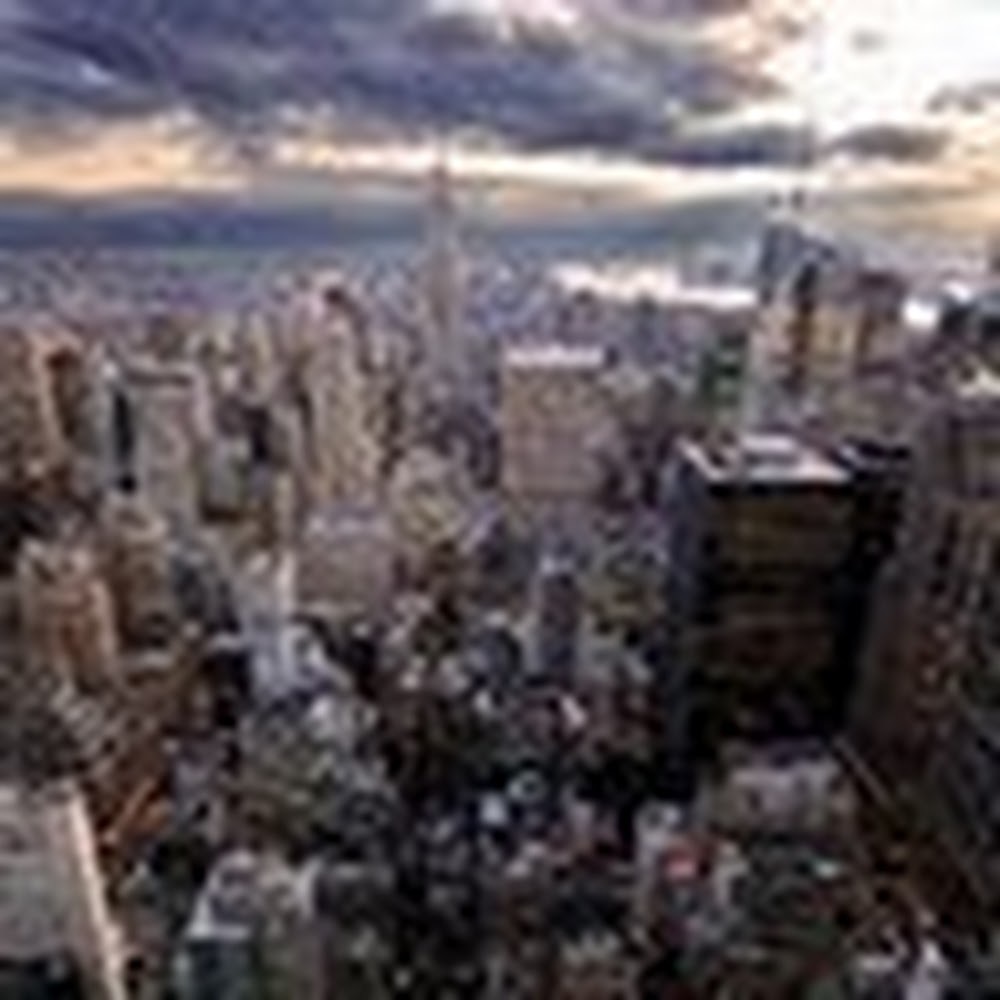 Meet your Posher, Sunvision